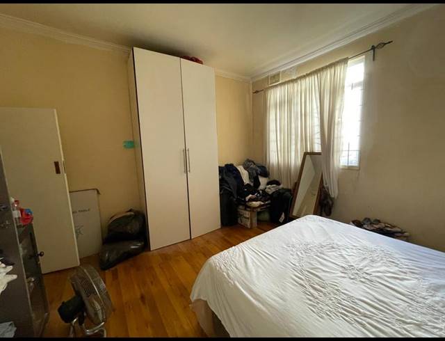 1 BEDROOM APARTMENT FOR SALE IN MORNINGSIDE